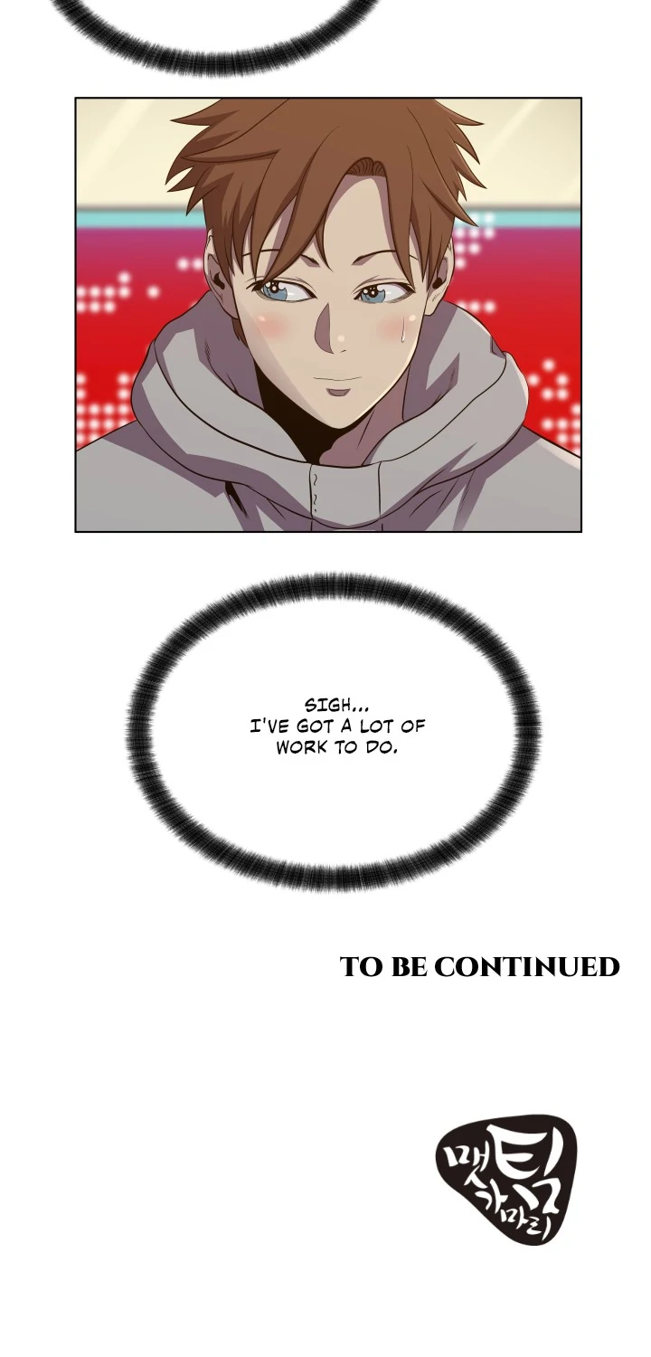 My Level's the Best Chapter 54 31